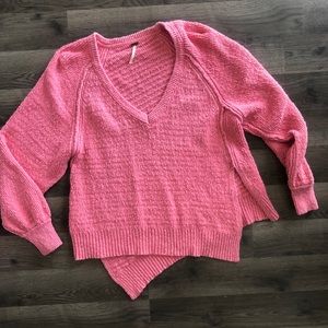 SALE❤️❤️❤️Free People Sweater